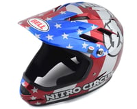 Bell Sanction Helmet (Nitro Circus)