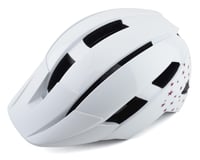 Bell Sidetrack II MIPS Helmet (White Stars) (Universal Youth)