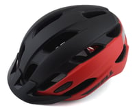 Bell Trace Helmet (Matte Red/Black)