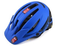 Bell Sixer MIPS Mountain Bike Helmet (Matte Blue/Black)