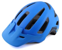 Bell Nomad MIPS Helmet (Matte Blue/Black)
