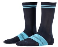 Bellwether Victory Socks (Black) (L/XL)