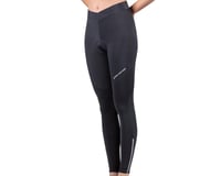 Bellwether Women's Thermaldress Tights (Black)