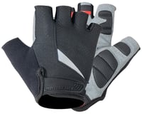 Bellwether Women's Ergo Gel Gloves (Black)