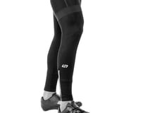 Bellwether Thermaldress Leg Warmers (Black) (XL)