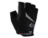 Bellwether Ergo Gel Gloves (Grey/Black)