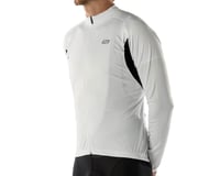 Bellwether Sol-Air UPF 40+ Long Sleeve Jersey (White)