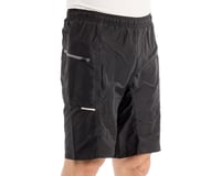 Bellwether Men's Ultralight Gel Cycling Shorts (Black) (S)