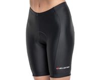 Bellwether Women's O2 Cycling Short (Black) (L)