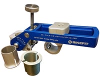 BikeFit Stem Sizer Fit Tool (Blue)