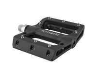 Black Ops Nylo-Pro II Pedals (Black)