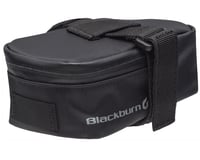 Blackburn Grid MTB Saddle Bag (Black)
