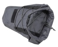 Blackburn Outpost Elite Universal Seat Pack (Grey) (5.25L) (Waterproof)