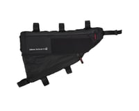 Blackburn Outpost Frame Bag (Black) (L)