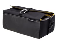 Blackburn Grid Basket Bag (Black) 8.5L