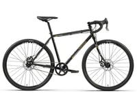 Bombtrack Arise 700c Single Speed Gravel Bike (Gloss Coffee Black)