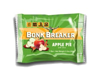 Bonk Breaker Premium Performance Bar (Apple Pie) (12 | 1.76oz Packets)