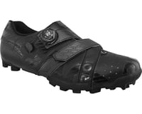 Bont Riot MTB+ BOA Cycling Shoe (Black) (Standard Width)
