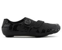 Bont Riot Road+ BOA Cycling Shoe (Black) (Standard Width) (42)