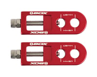 Box One Chain Tensioners (Red)