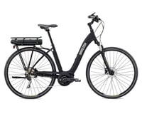 Breezer Greenway LS USA E-Bike (Satin Black) (L)