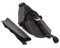 Brooks Scape Seat Bag (Mud) (8L) (Waterproof)