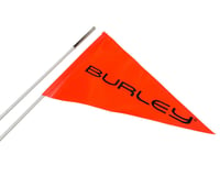 Burley Flag Kit (Orange) (6' Tall)