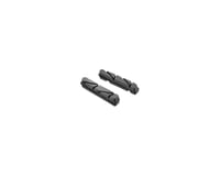 Cadex Carbon Rim Brake Pad Inserts (Black) (Shimano/SRAM) (1 Pair)