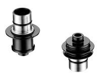 Cadex Conversion End Caps (Black) (Front)