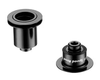 Cadex Conversion End Caps (Rear) (For Shimano HG Freehub)