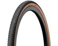 Cadex GX Tubeless Gravel Tire (Tan Wall) (700c / 622 ISO) (40mm)