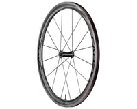 Cadex 42 Carbon Road Wheels (Black) (Front) (QR x 100mm) (700c)