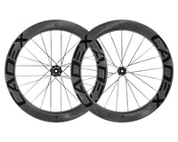 Cadex 65 Tubular Carbon Road Wheels (Shimano HG 11/12) (Rear) (12 x 142mm) (700c)