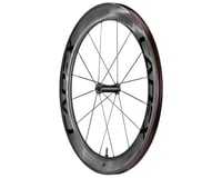 Cadex 65 Carbon Road Wheels (Black) (Front) (QR x 100mm) (700c)