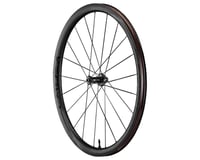 Cadex AR 35 Gravel Wheels (Black)