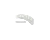 Cadex 65 Wheel System Decal Set (White)