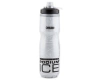 Camelbak Podium Ice Insulated Water Bottle (Black)