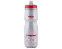 Camelbak Podium Ice Insulated Water Bottle (Fiery Red)