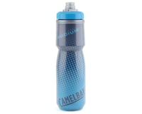 Camelbak Podium Chill Insulated Water Bottle (Blue Dot)