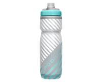 Camelbak Podium Chill Insulated Water Bottle (Grey/Teal)