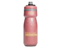 Camelbak Podium Chill Insulated Water Bottle (Coral Sunset)