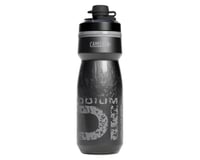 Camelbak Podium Chill Dirt Series Insulated Water Bottle (Asphalt) (21oz)