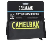 Camelbak Bike Tool Organizer Roll (Charcoal)
