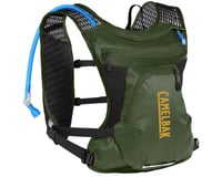 Camelbak Chase Bike Vest (Army Green) (1.5L / 50oz)