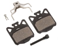 Campagnolo Disc Brake Pads (Resin) (Campagnolo Road/Magura) (Steel Back)