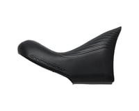 Campagnolo Ultra-Shift Lever Hoods (Black) (2009-14) (Pair)
