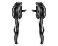 Campagnolo Record Ergopower Brake/Shift Levers (Carbon) (Pair) (2 x 12 Speed)