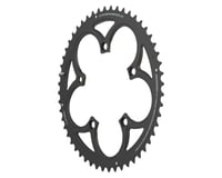 Campagnolo Chainring for 2011-2014 Super Record (Black) (110mm CT BCD) (52T)