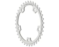 Campagnolo Chainring for CX (Silver) (2 x 10 Speed) (110mm CT BCD)