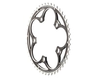Campagnolo Chainring for CX (Black) (2 x 11 Speed) (110mm CT BCD)